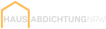Hausabdichtung NRW - Logo neu